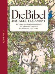 Cover von Die Bibel - Das Alte Testament