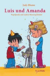 Cover von Luis und Amanda