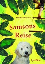 Cover von Samsons Reise