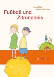 Cover von Fußball und Zitroneneis