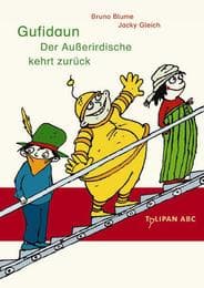 Cover von Gufidaun