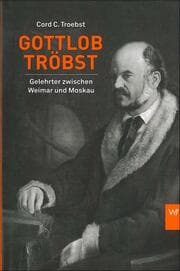 Cover von Gottlob Tröbst