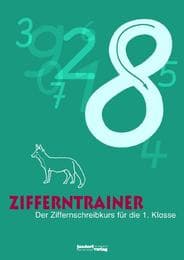 Cover von Zifferntrainer