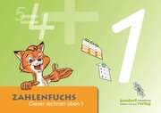 Cover von Zahlenfuchs 1