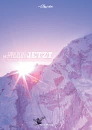 Cover von Der Weg mitten ins JETZT