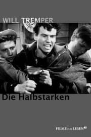 Cover von Die Halbstarken