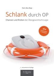 Cover von Schlank durch OP