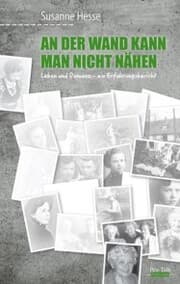 Cover von An der Wand kann man nicht nähen
