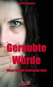 Cover von Geraubte Würde