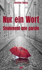 Cover von Nur ein Wort