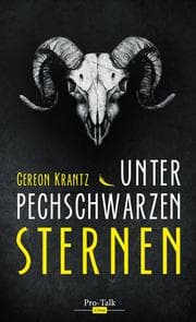 Cover von Unter pechschwarzen Sternen
