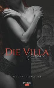 Cover von Die Villa