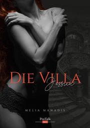 Cover von Die Villa