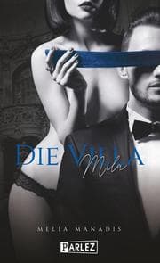 Cover von Die Villa