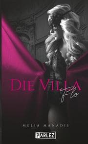 Cover von Die Villa