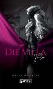 Cover von Die Villa