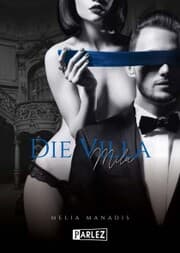 Cover von Die Villa