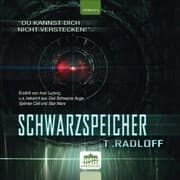 Cover von Schwarzspeicher