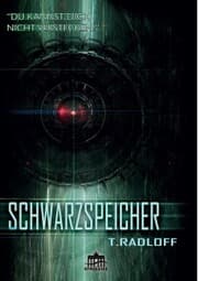 Cover von Schwarzspeicher