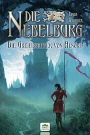 Cover von Die Nebelburg