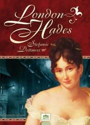 Cover von London Hades