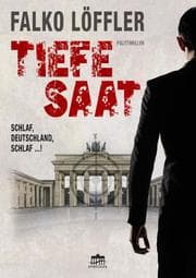 Cover von Tiefe Saat