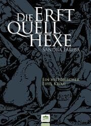 Cover von Die Erftquellhexe