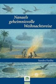 Cover von Nanaels geheimnisvolle Weihnachtsreise