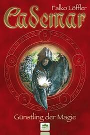 Cover von Cademar - Günstling der Magie