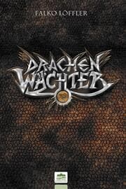 Cover von Drachenwächter - Die Prophezeiung