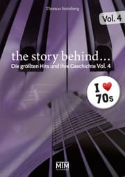 Cover von The Story Behind... Vol. 4