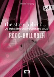 Cover von The Story Behind... Vol. 5