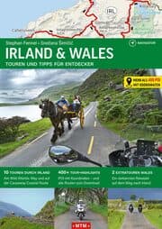 Cover von Irland & Wales