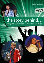 Cover von The Story Behind... Vol. 3