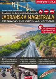 Cover von Jadranska Magistrala