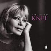 Cover von Hildegard Knef