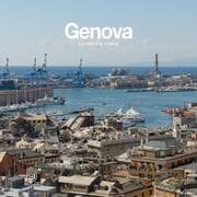 Cover von Genua - Stolze Stadt am Meer