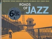 Cover von Roads of Jazz