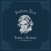 Cover von Ludwig van Beethoven - Sinfonie Nr. 9