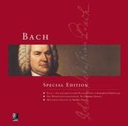 Cover von Bach - Special Edition
