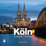 Cover von Köln/Cologne/Colonia
