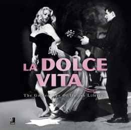 Cover von La Dolce Vita