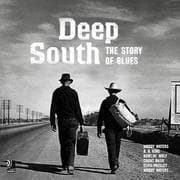 Cover von Deep South
