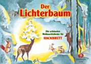 Cover von Der Lichterbaum