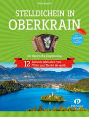 Cover von Stelldichein in Oberkrain