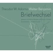 Cover von Briefwechsel