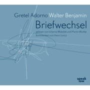 Cover von Briefwechsel