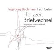 Cover von Herzzeit