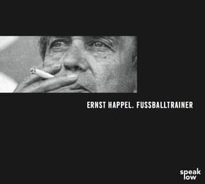 Cover von Ernst Happel - Fußballtrainer