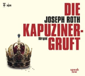 Cover von Die Kapuzinergruft